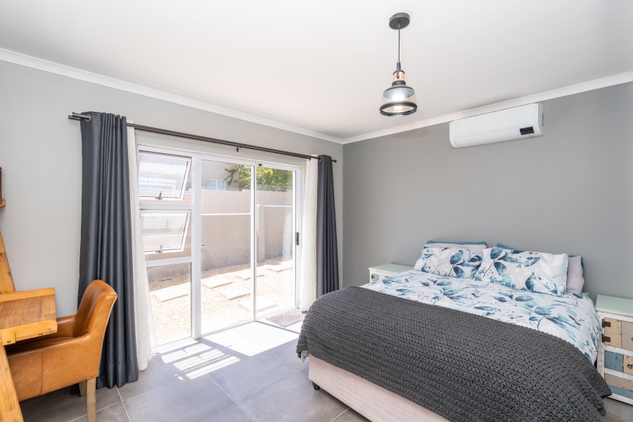 4 Bedroom Property for Sale in Myburgh Park Western Cape